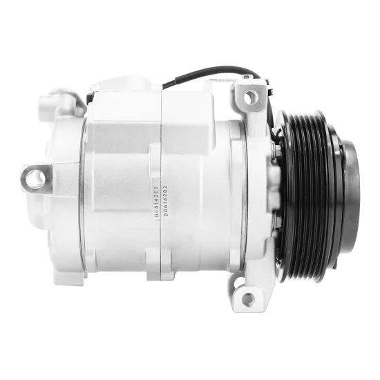Compressor p/ Freemont 2014 a 2016; Journey 2.7 2009 a 2011
