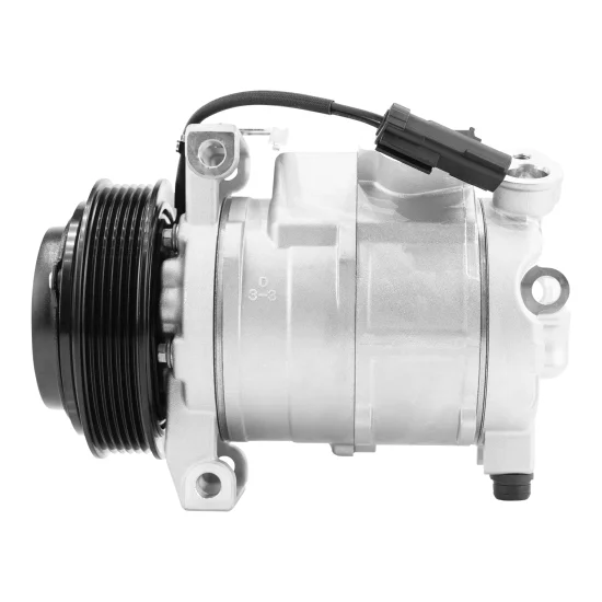 Compressor p/ Freemont 2014 a 2016; Journey 2.7 2009 a 2011