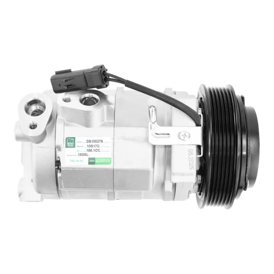 Compressor p/ Freemont 2014 a 2016; Journey 2.7 2009 a 2011