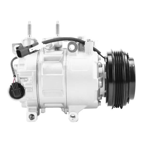 Compressor 6SBH14C 4PK 12V p/ Ford Focus 2014 a 2018 (GREEN)