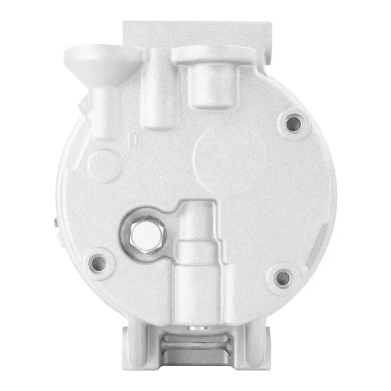 Compressor 5V16 1A 4FIX p/ Escavadeira XCMG XE225BR (GREEN)