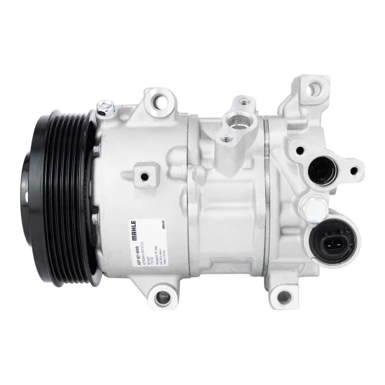 Compressor 6SEU14C 6PK 12v p/ Corolla... 2016 a 2025 (MAHLE)
