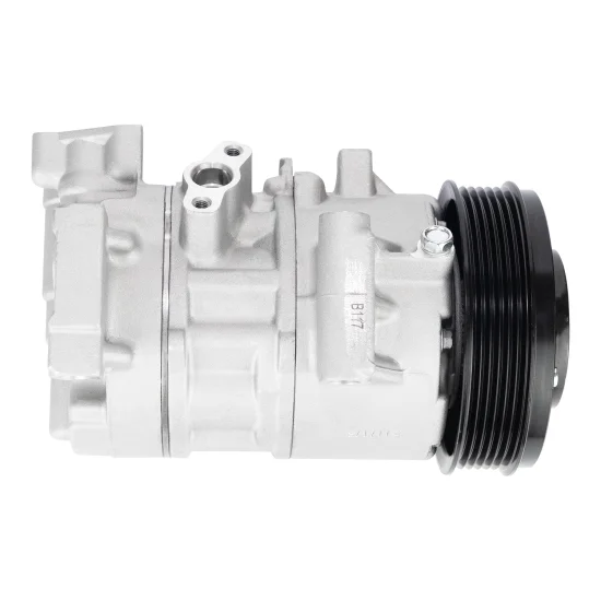 Compressor 6SEU14C 6PK 12v p/ Corolla... 2016 a 2025 (MAHLE)