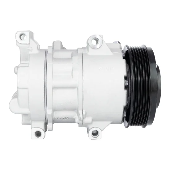 Compressor 6SEU14C 6PK 12v p/ Corolla... 2016 a 2025 (MAHLE)