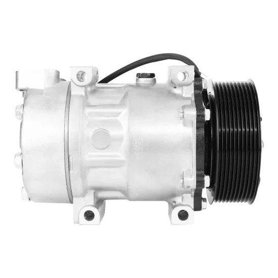 Compressor 7H15 24V p/ Scania G360, G400, P310...2013 a 2024