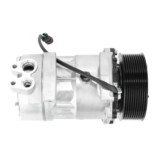 Compressor 7H15 24V p/ Scania G360, G400, P310...2013 a 2024