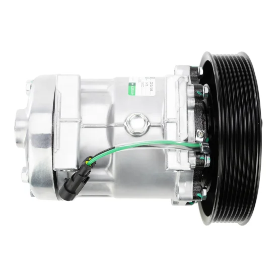 Compressor 7H15 8PK 24V 4Fix p/ DAF XF FT, FTS, FTT... (GRN)