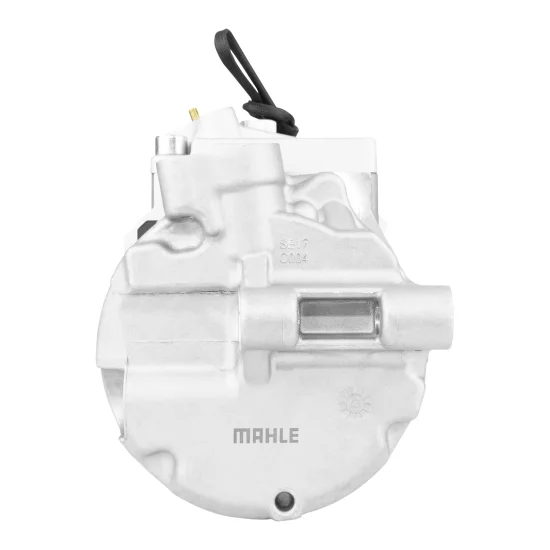 Compressor 7SB16C 9PK 24V p/ Actros 2008 a 2019; Axor -MAHLE