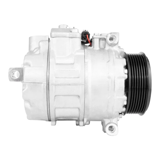 Compressor 7SEU17C p/ Sprinter; Discovery, Touareg, E320...