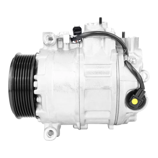 Compressor 7SEU17C p/ Sprinter; Discovery, Touareg, E320...
