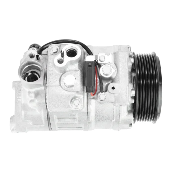 Compressor 7SEU17C p/ Sprinter; Discovery, Touareg, E320...