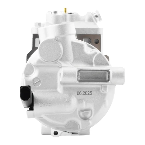 Compressor AC 6SEU14C p/ Amarok 2.0 2011 a 2022 (GREEN)