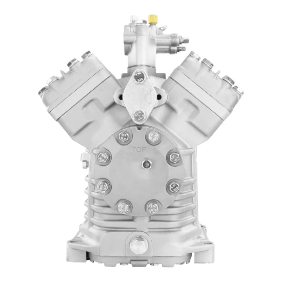 Compressor AC FKX40 655K S/ Embreagem p/ Linha bus -OEM BOCK