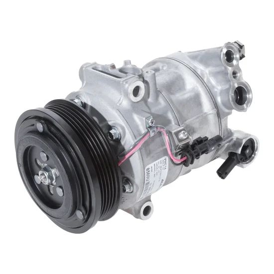 Compressor Ar Condicionado GM Cruze LTZ 1.4 Turbo 17a20 OEM