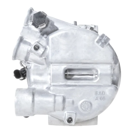 Compressor Ar Condicionado GM Cruze LTZ 1.4 Turbo 17a20 OEM