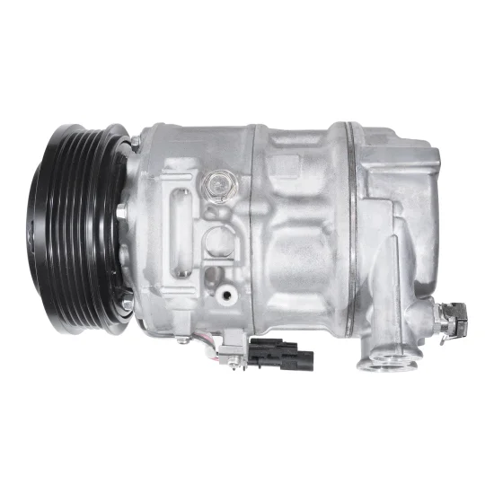 Compressor Ar Condicionado GM Cruze LTZ 1.4 Turbo 17a20 OEM