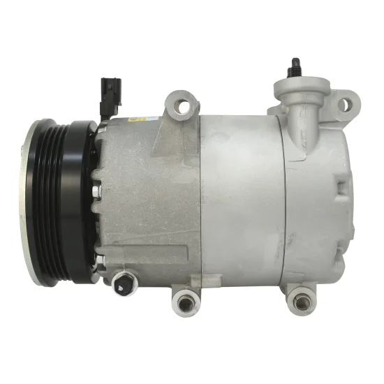 Compressor p/ Ford Focus, Ecosport Duratec..2013 a 2017 -OEM