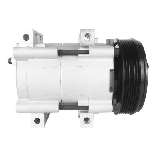 Compressor AC FS10 p/ Ranger 2005 a 2012, F250 2005 a 2011