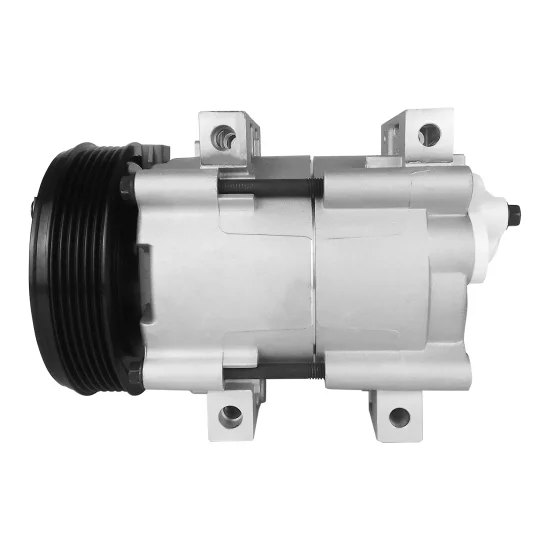 Compressor AC FS10 p/ Ranger 2005 a 2012, F250 2005 a 2011