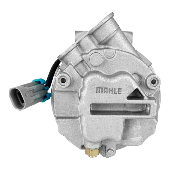Compressor AC p/ Celta 02 a 12, Classic, Prisma 06 a 12..OEM