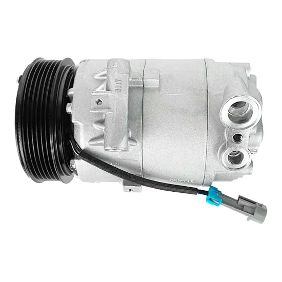 Compressor AC p/ Celta 02 a 12, Classic, Prisma 06 a 12..OEM