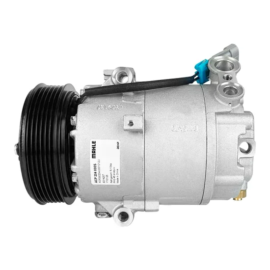 Compressor AC p/ Celta 02 a 12, Classic, Prisma 06 a 12..OEM