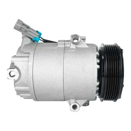 Compressor AC p/ Celta 02 a 12, Classic, Prisma 06 a 12..OEM