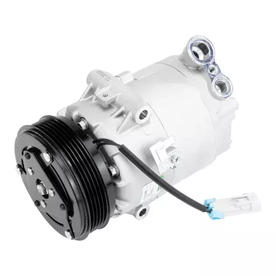 Compressor AC p/ Celta 09 a 16, Prisma 09 a 13, Classic -GRN