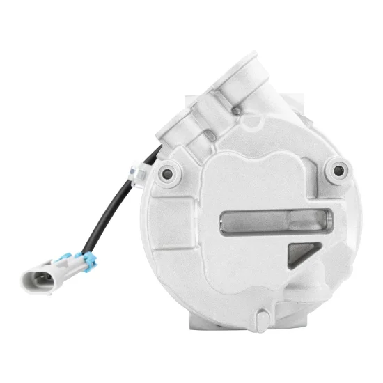Compressor AC p/ Celta 09 a 16, Prisma 09 a 13, Classic -GRN