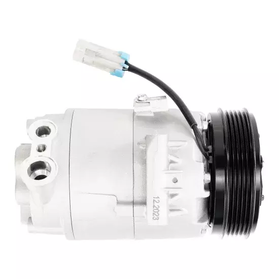 Compressor AC p/ Celta 09 a 16, Prisma 09 a 13, Classic -GRN