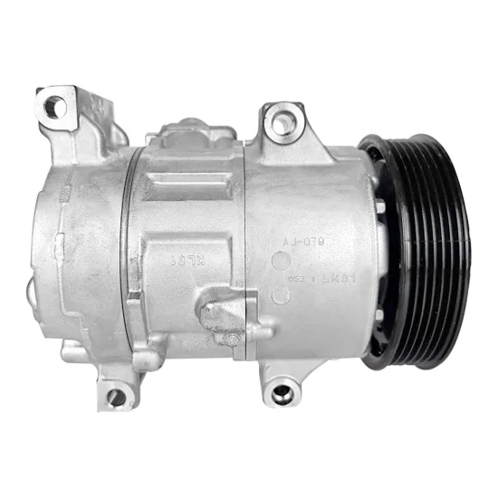 Compressor AC p/ Corolla 1.8, 2.0..2011 a 2014 -2 Sens.(OEM)