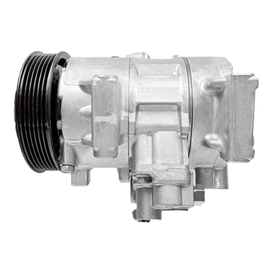 Compressor AC p/ Corolla 1.8, 2.0..2011 a 2014 -2 Sens.(OEM)