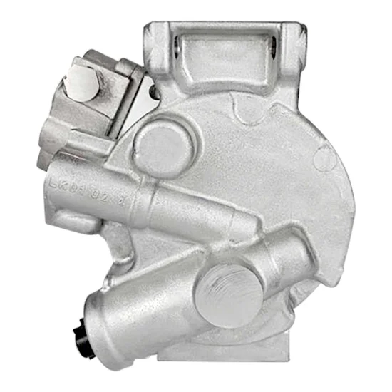 Compressor AC p/ Corolla 1.8, 2.0..2011 a 2014 -2 Sens.(OEM)