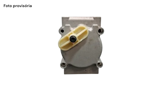 Compressor AC p/ Ford F250, Ranger (SANDEN)