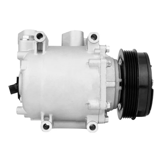 Compressor AC p/ Honda Fit 1.4, 1.5... 2009 a 2014 (DELPHI)