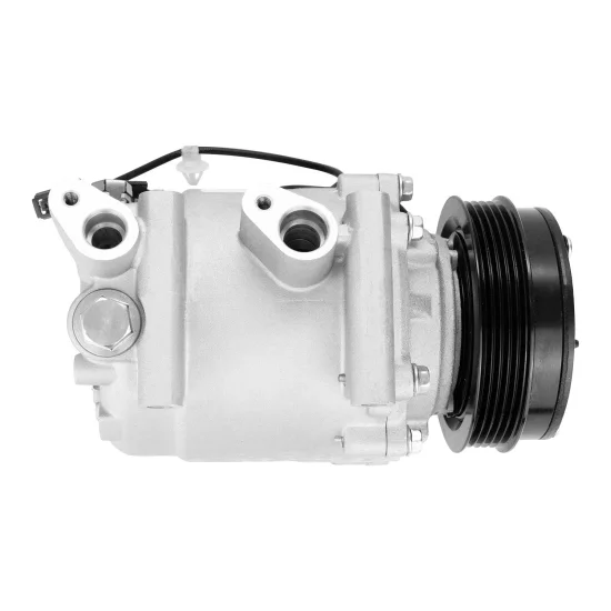 Compressor AC p/ Honda Fit 1.4, 1.5... 2009 a 2014 (DELPHI)