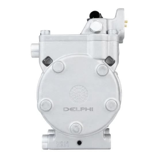 Compressor AC p/ Hyundai Tucson GLS 2.0 2010 a 2015 (DELPHI)