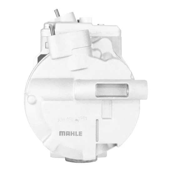 Compressor AC p/ MB Sprinter 415 Diesel 1997 a 2012 (MAHLE)