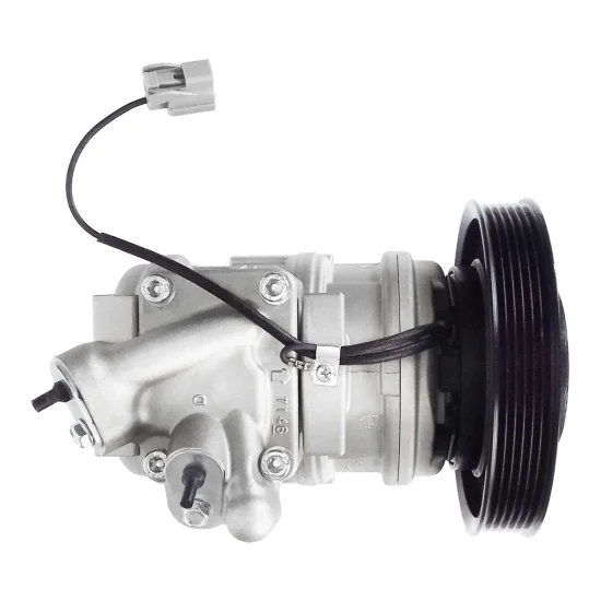 Compressor Ar Condicionado p/ Honda Accord 2.2 1994 a 1997