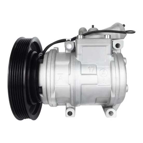 Compressor Ar Condicionado p/ Honda Accord 2.2 1994 a 1997