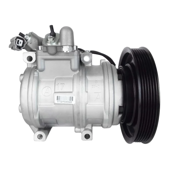 Compressor Ar Condicionado p/ Honda Accord 2.2 1994 a 1997