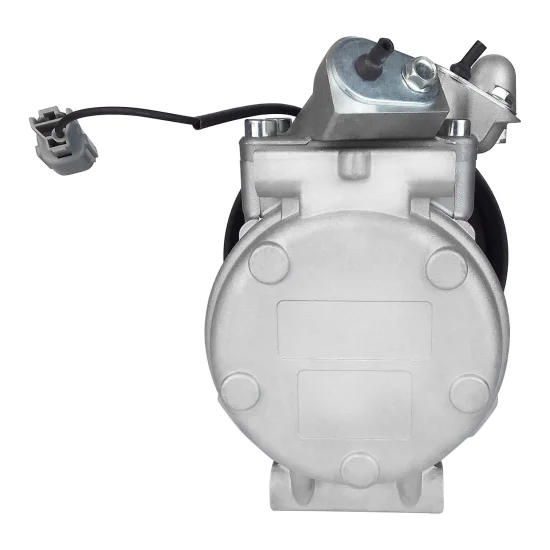 Compressor Ar Condicionado p/ Honda Accord 2.2 1994 a 1997