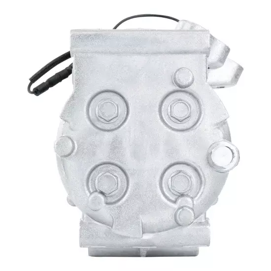 Compressor Ar Condicionado p/ Honda Civic 1.7, 2.0 2001 a 06
