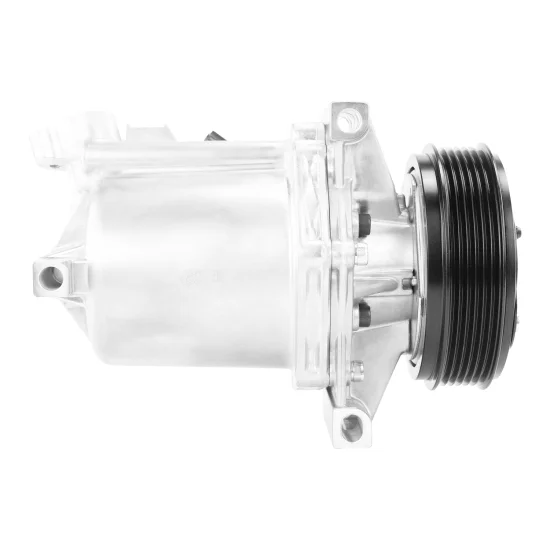 Compressor CR12SC p/ Renault Fluence 2.0 2011 a 2015 (GREEN)