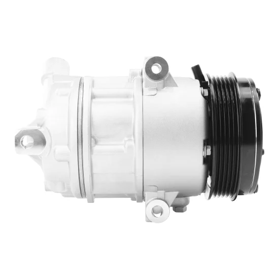 Compressor p/ Argo, Cronos..2018 a 2025; Uno, Pgt 208; C3...