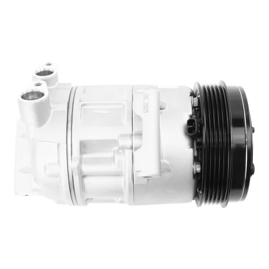 Compressor p/ Argo, Cronos..2018 a 2025; Uno, Pgt 208; C3...