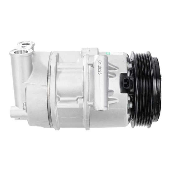 Compressor CVC 5PK p/ Fiat Fastback, Pulse 1.0 2023... GREEN