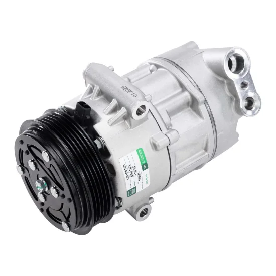 Compressor CVC 5PK p/ Fiat Fastback, Pulse 1.0 2023... GREEN