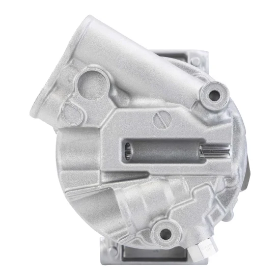 Compressor CVC 5PK p/ Fiat Fastback, Pulse 1.0 2023... GREEN