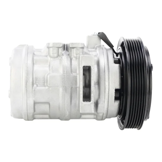 Compressor de AC 6PK p/ Fiesta, Ka 1.0, 1.6...2008 a 2011